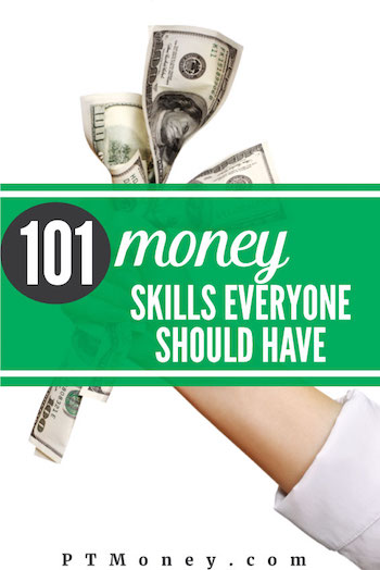 101 Money Management Skills [Take the Quiz & Test Your Money Nerdyness]