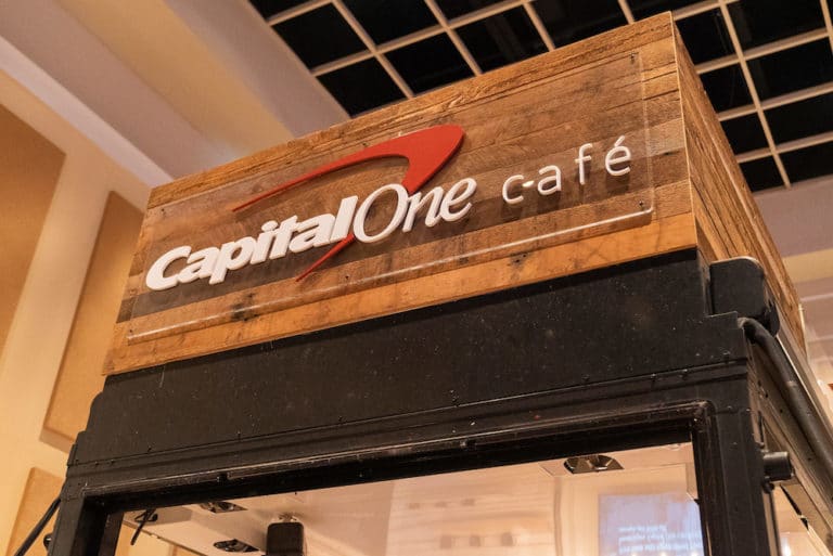10 Happy Years with Capital One 360 Checking [My Review]
