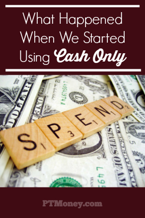 We Decided to Pay Cash for Everything (Here’s What Happened Next!)