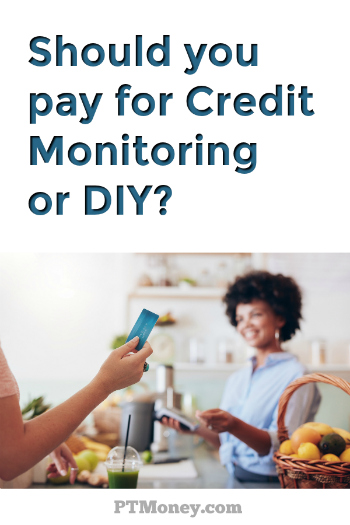 Finances in Order? Don’t Forget to Monitor Your Credit [TransUnion Credit Monitoring Review]