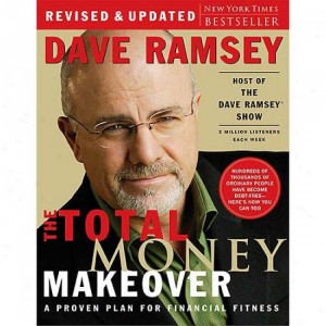 Dave Ramsey Total Money Makeover