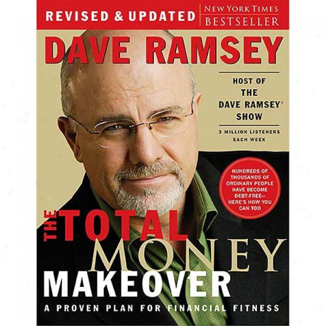 Who is this Dave Ramsey Guy?