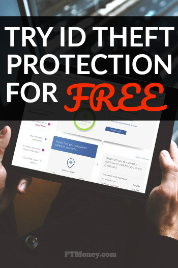 Experian IdentityWorksSM Review: [FREE TRIAL] ID Theft Protection Plus Credit Reporting
