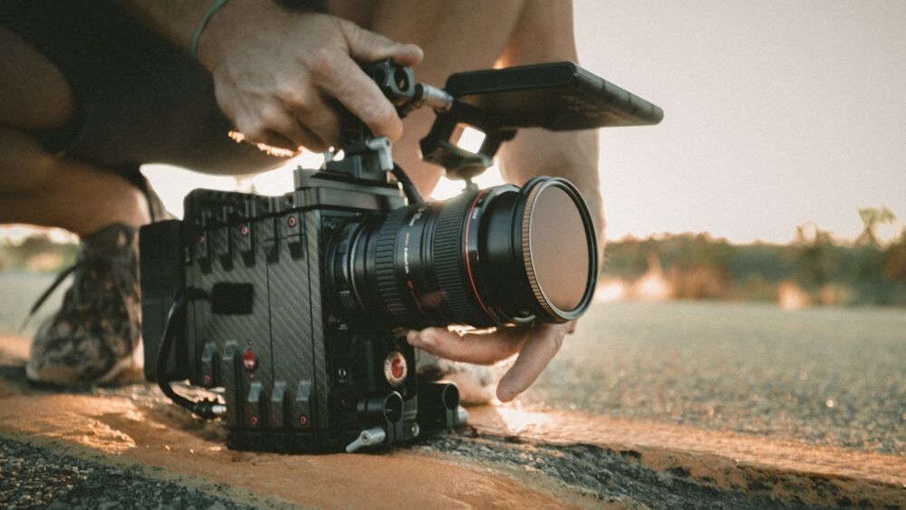 how to start a video production company