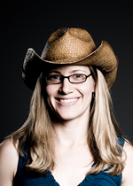 Kristen Carney - Founder of Tech Startup Cubit