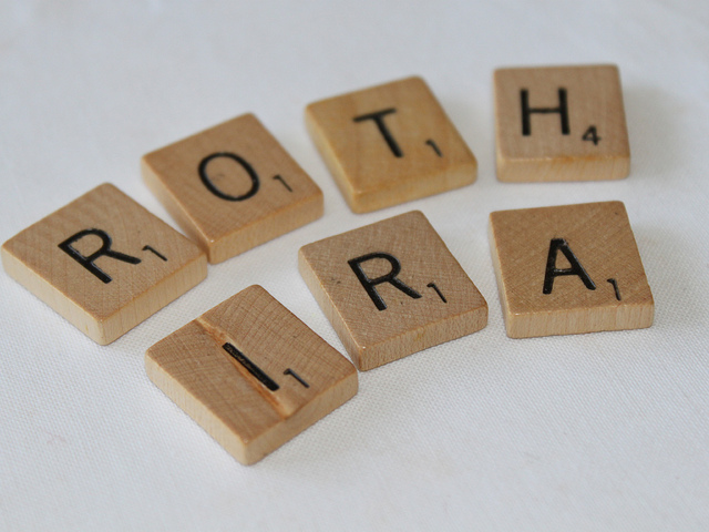 Am I Too Old to Invest with a Roth IRA?