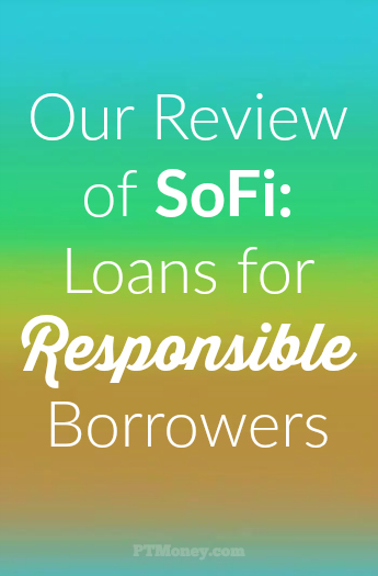 SoFi Review: Loans for Responsible Borrowers