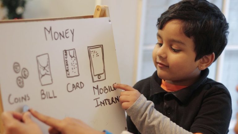 Teaching Kids About Money [The Complete Guide]