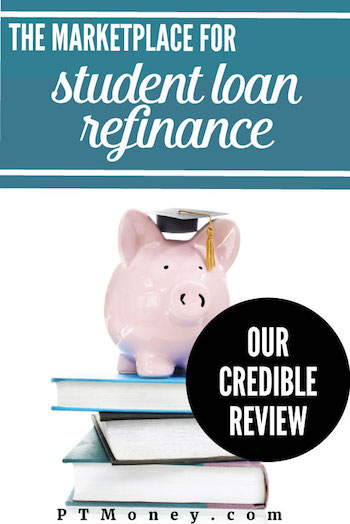 Credible Review: A Marketplace for Student Loan Refinancing