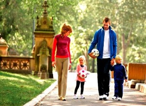 Work-Life Balance: Tips for Finding More Time with Family