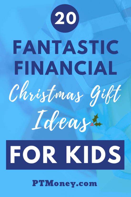 Christmas Gift Ideas for Children