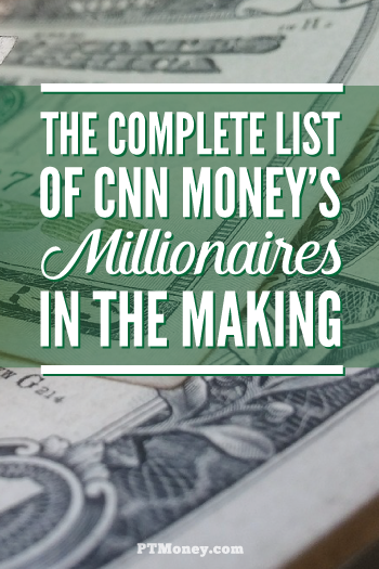 The Complete List of CNN’s Millionaires (and Tycoons) in the Making