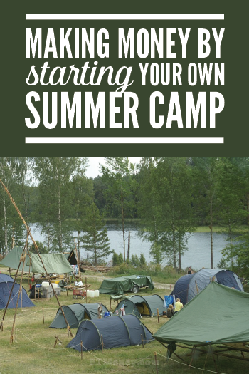 How to Start a Summer Camp [Are they Profitable?]