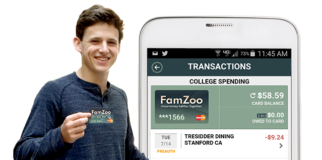 FamZoo Review: Preparing Your Kids for Real World Finances