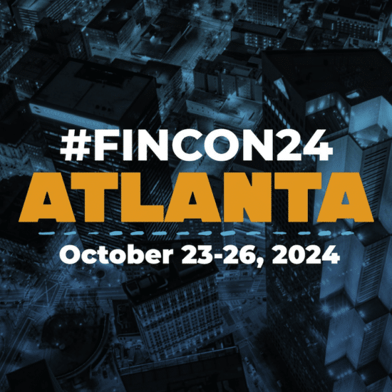 FinCon Atlanta Banner for PTM