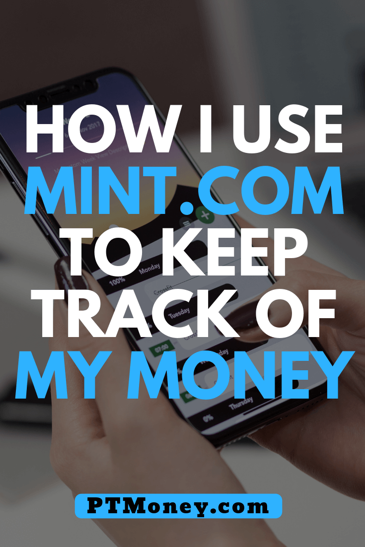 Mint Review – How I Use Mint.com to Keep Track of My Money