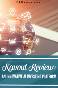 Kavout Review - An Innovative Investing Platform