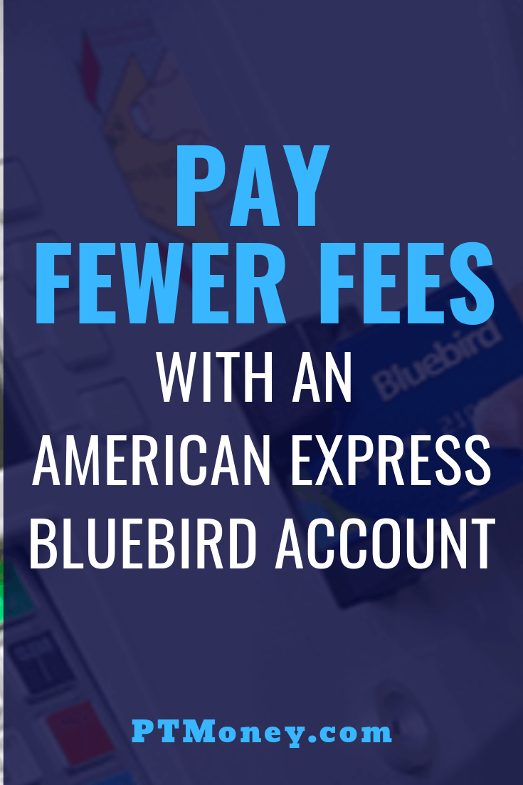 A Prepaid Debit Card with Fewer Fees: American Express Bluebird Review