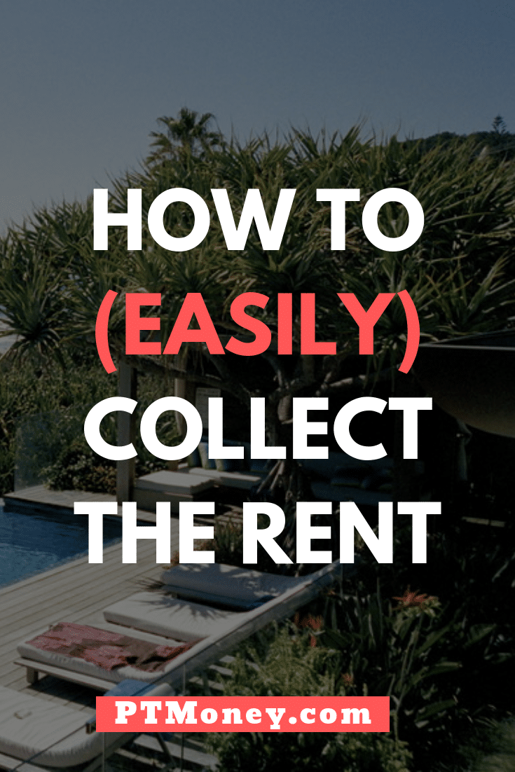 The Best Way to Collect Rent as a Landlord