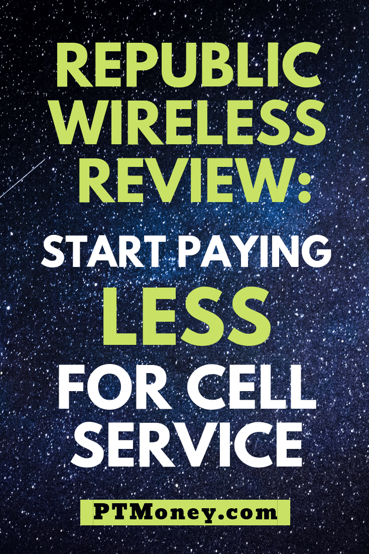 Republic Wireless Review: Start Paying Less for Cell Service