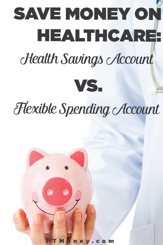 HSA vs FSA: Which is Better? [Comparison Chart Included]
