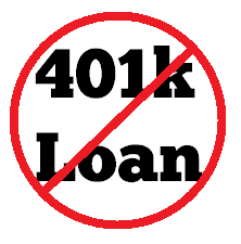 5 Reasons Not to Borrow from Your 401k