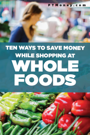 By following a few simple tricks, you can score big deals and save money while shopping at Whole Foods.