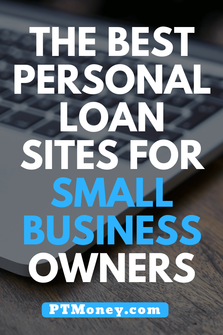 The Best Personal Loan Sites for Small Business Owners